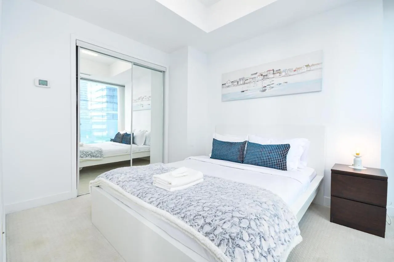 Minutes Walk To Scotiabank Arena,Tiff, Mtcc,Cn Tower Condo Downtown Toronto 0*,