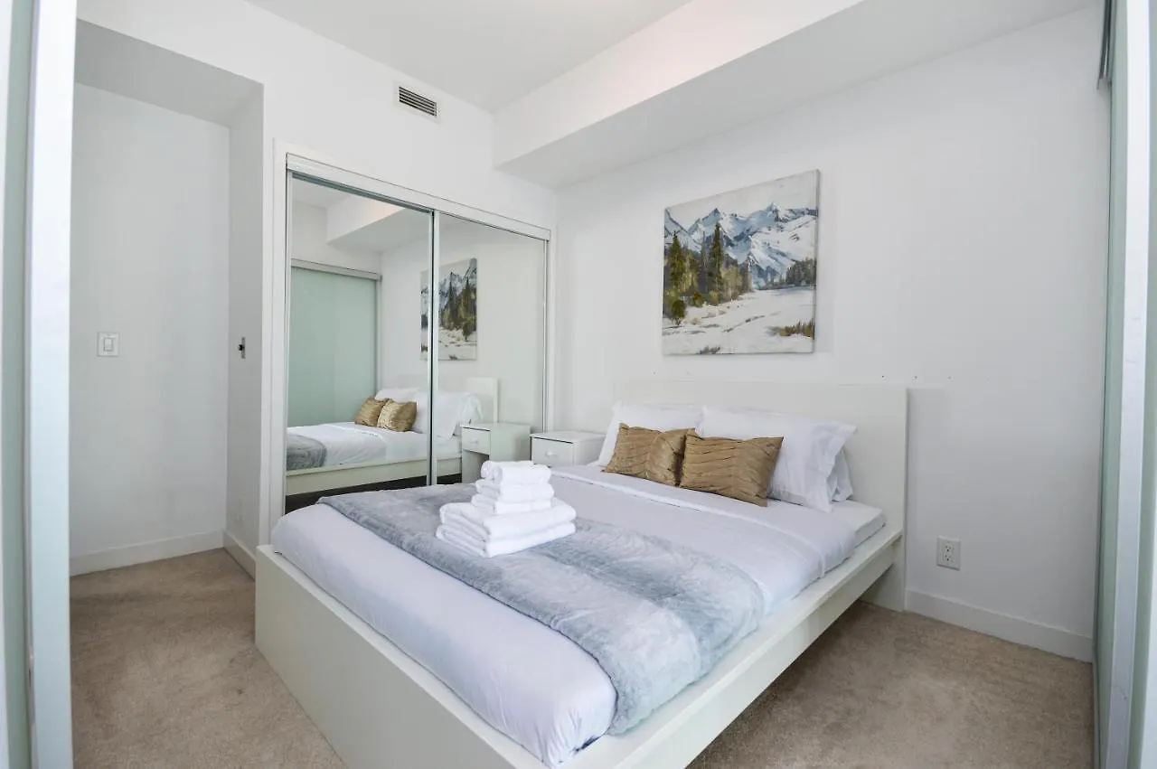 Minutes Walk To Scotiabank Arena,Tiff, Mtcc,Cn Tower Condo Downtown Toronto
