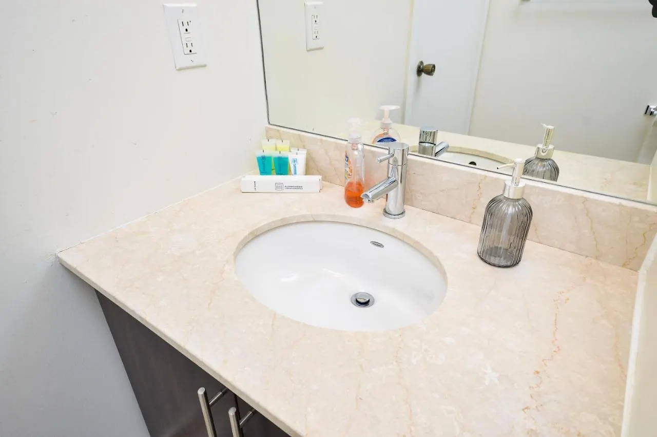 Minutes Walk To Scotiabank Arena,Tiff, Mtcc,Cn Tower Condo Downtown Toronto Apartment