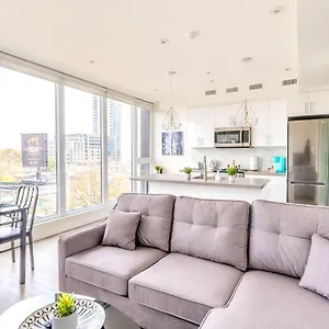 Upscale 3br - Minutes From High Park Toronto