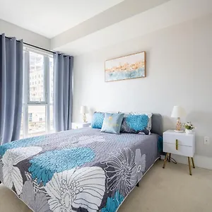 Beautiful In The Heart Of Downtown By Globalstay Toronto